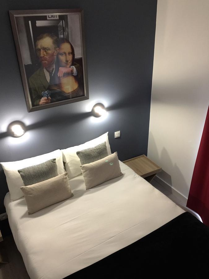 Hotel Ar Terra Nova Σεν Μαλό Εξωτερικό φωτογραφία