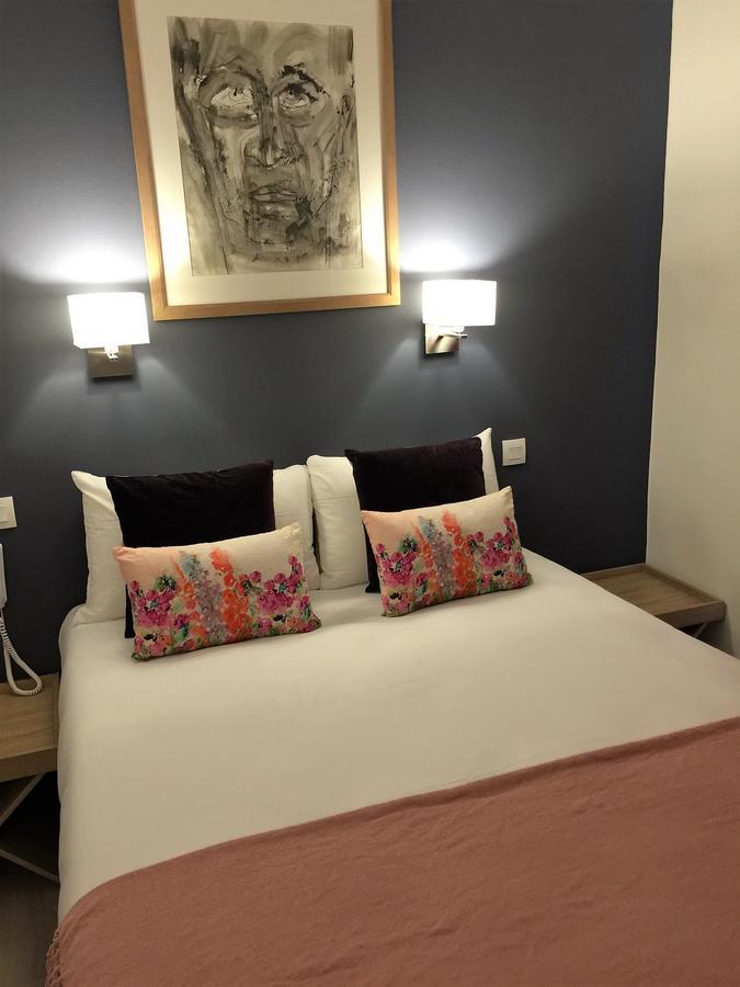 Hotel Ar Terra Nova Σεν Μαλό Εξωτερικό φωτογραφία