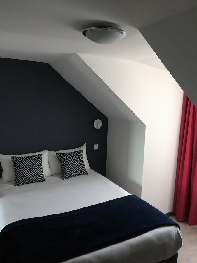 Hotel Ar Terra Nova Σεν Μαλό Εξωτερικό φωτογραφία