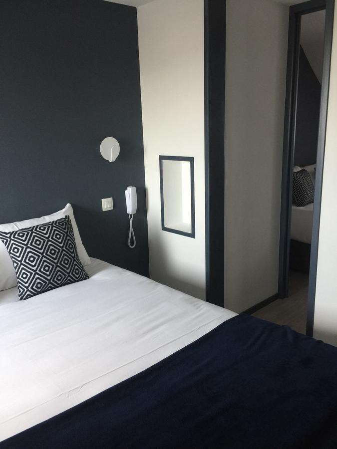 Hotel Ar Terra Nova Σεν Μαλό Εξωτερικό φωτογραφία