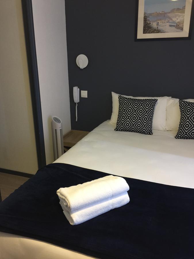 Hotel Ar Terra Nova Σεν Μαλό Εξωτερικό φωτογραφία